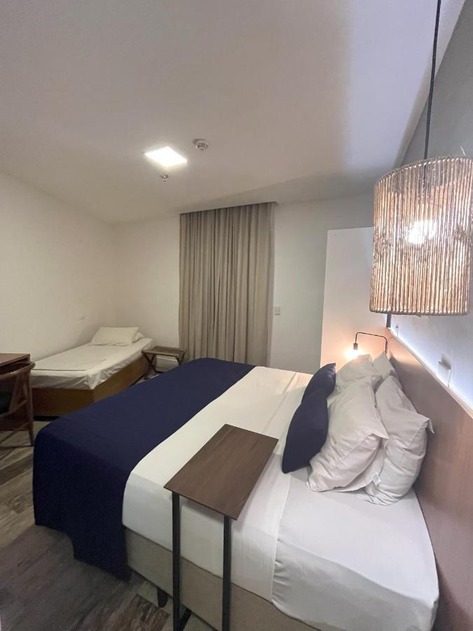 Leblon Design Hotel Rio de Janeiro Exterior photo