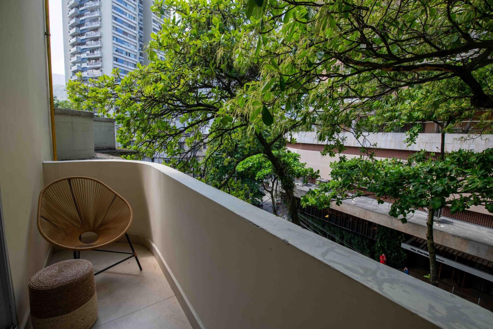Leblon Design Hotel Rio de Janeiro Exterior photo