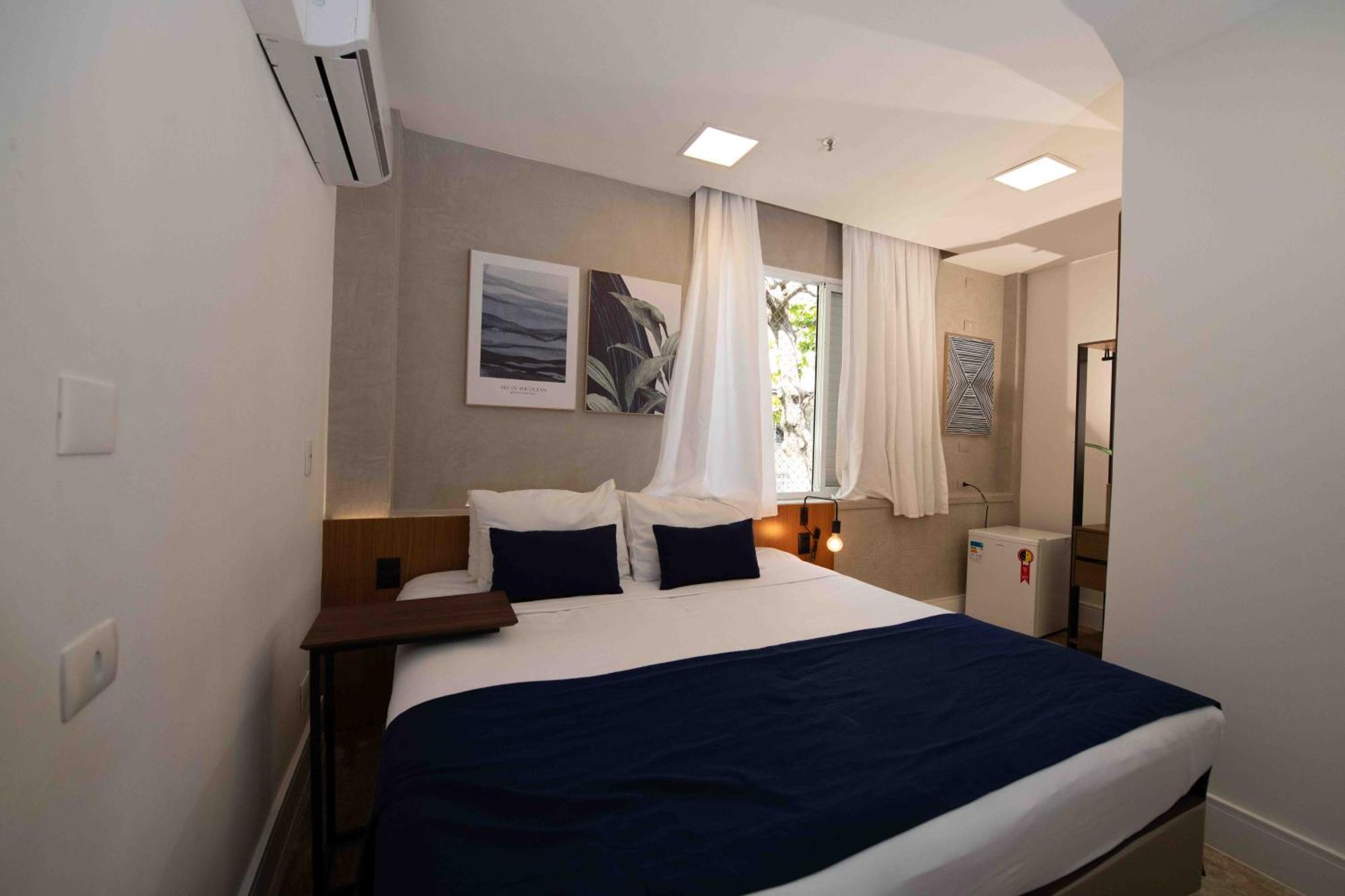 Leblon Design Hotel Rio de Janeiro Exterior photo