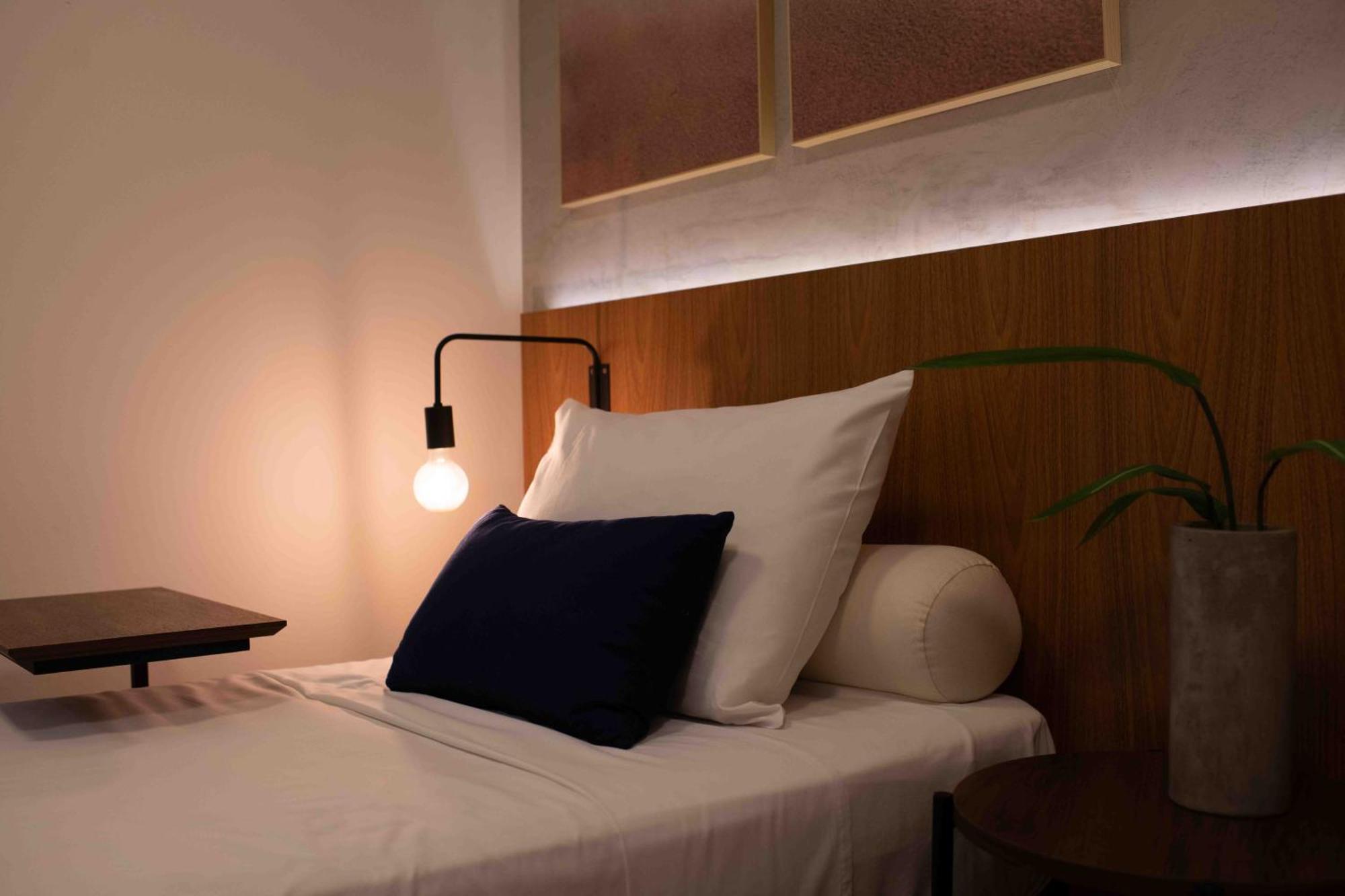Leblon Design Hotel Rio de Janeiro Exterior photo