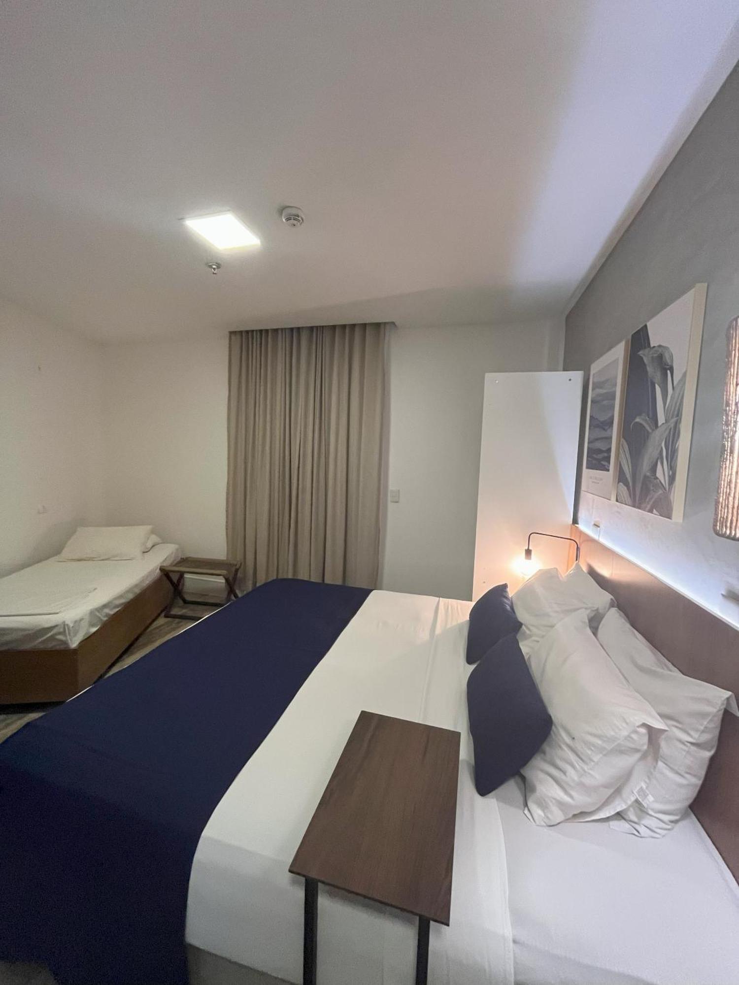 Leblon Design Hotel Rio de Janeiro Exterior photo