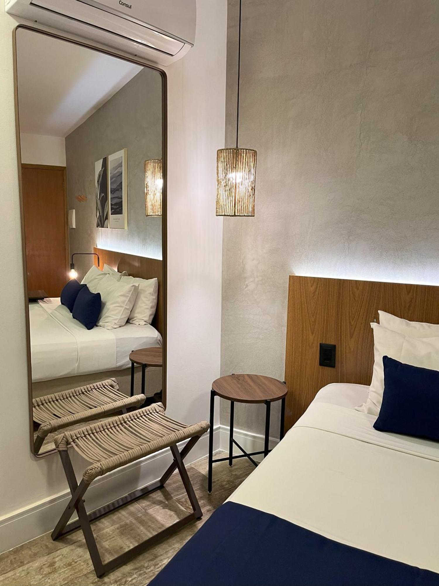Leblon Design Hotel Rio de Janeiro Exterior photo