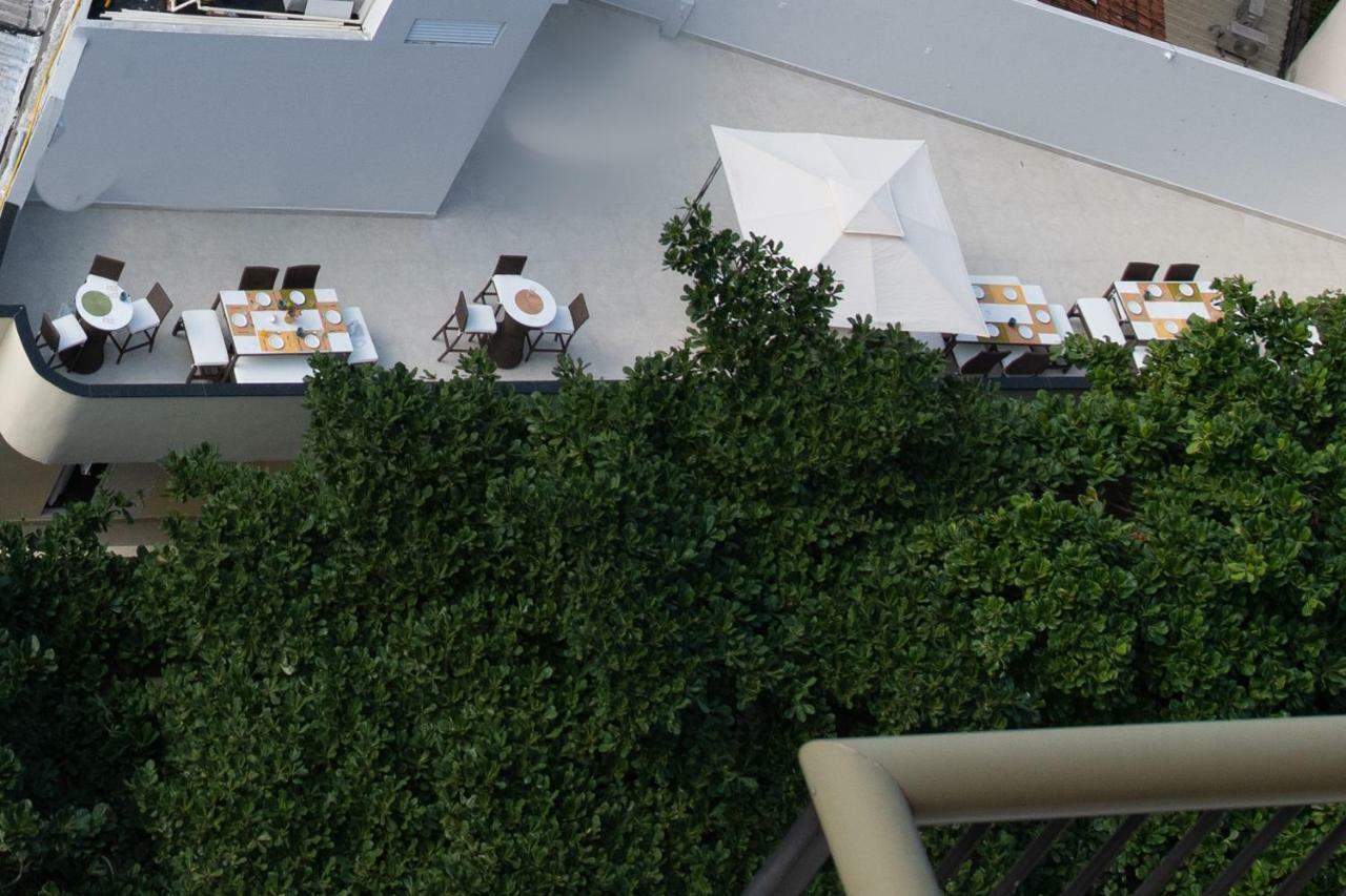 Leblon Design Hotel Rio de Janeiro Exterior photo